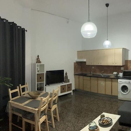 Apartamento En Gran Tarajal Exterior foto