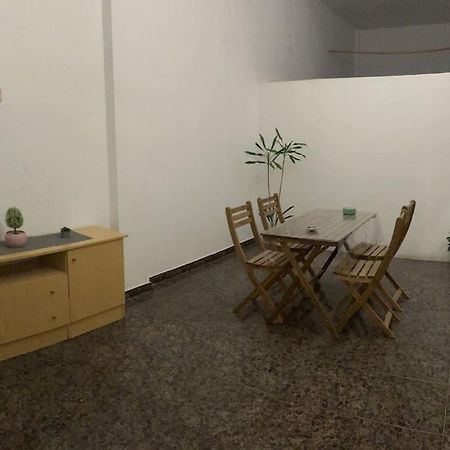 Apartamento En Gran Tarajal Exterior foto