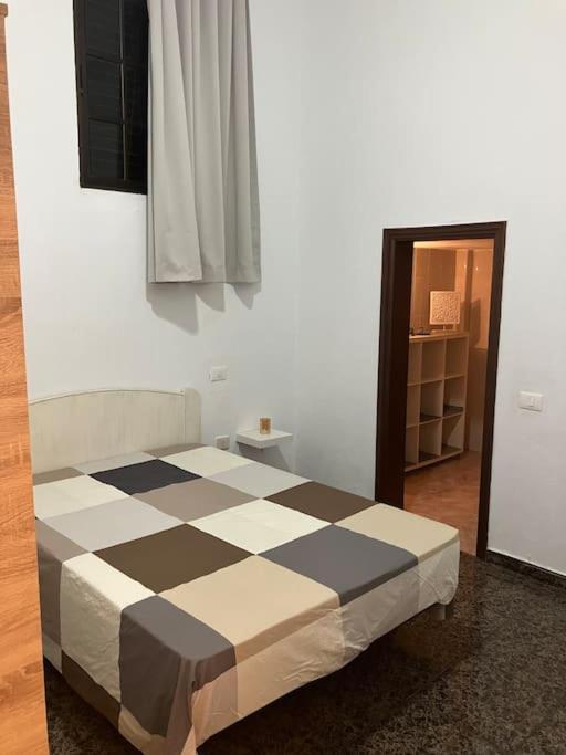 Apartamento En Gran Tarajal Exterior foto